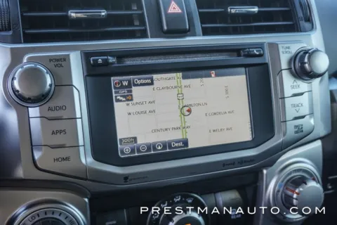 More photos of 2018 Toyota 4Runner SR5 at Prestman Auto, UT