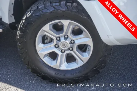More photos of 2018 Toyota 4Runner SR5 at Prestman Auto, UT