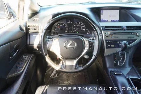 Photos of 2015 Lexus RX 350 for sale in Salt Lake City, UT at Prestman Auto