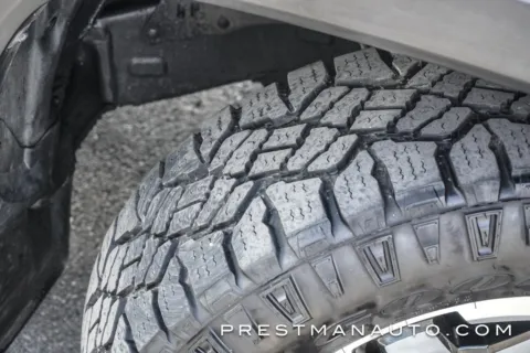 Another view of 2021 Toyota Tacoma TRD Off-Road for sale in Salt Lake City, UT at Prestman Auto