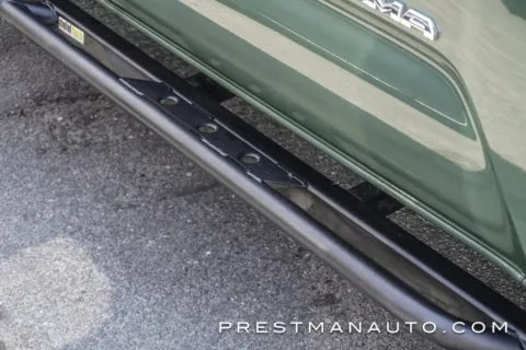 More photos of 2021 Toyota Tacoma TRD Off-Road at Prestman Auto, UT