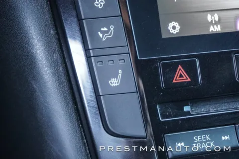 More photos of 2020 INFINITI QX50 LUXE at Prestman Auto, UT
