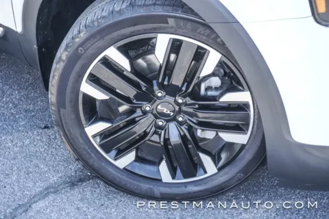 Photos of 2024 Kia Telluride SX for sale in Salt Lake City, UT at Prestman Auto