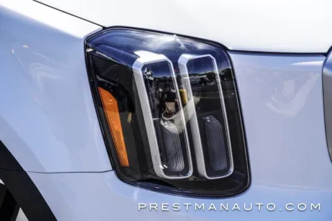 Another view of 2024 Kia Telluride SX for sale in Salt Lake City, UT at Prestman Auto