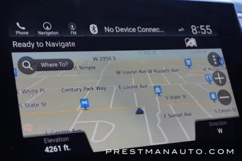 More photos of 2021 Honda Passport Elite at Prestman Auto, UT