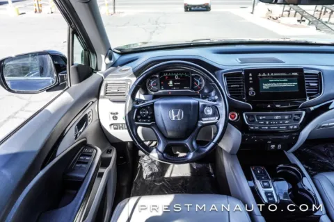 Photos of 2019 Honda Pilot Touring for sale in Salt Lake City, UT at Prestman Auto