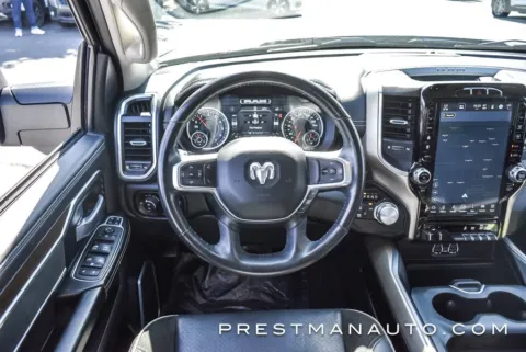 Photos of 2023 Ram 2500 Laramie for sale in Salt Lake City, UT at Prestman Auto