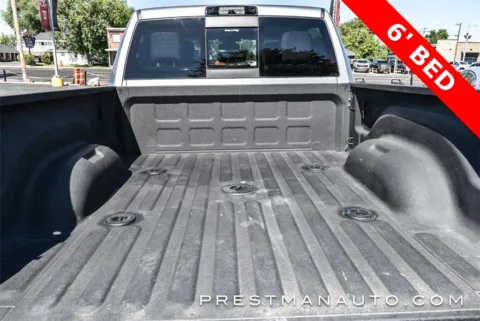 More photos of 2023 Ram 2500 Laramie at Prestman Auto, UT