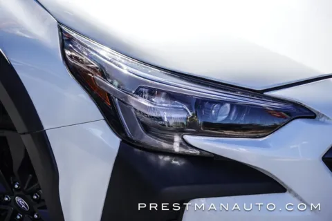 More photos of 2025 Subaru Outback Onyx Edition XT at Prestman Auto, UT