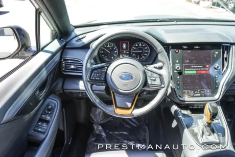 Photos of 2025 Subaru Outback Wilderness for sale in Salt Lake City, UT at Prestman Auto