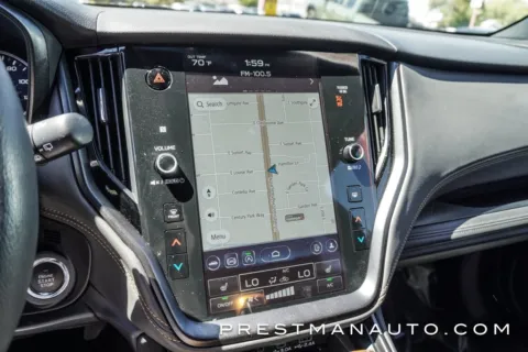 More photos of 2025 Subaru Outback Wilderness at Prestman Auto, UT