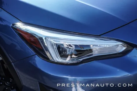 More photos of 2021 Subaru Crosstrek Limited at Prestman Auto, UT