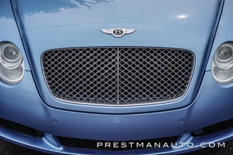 More photos of 2009 Bentley Continental GTC at Prestman Auto, UT