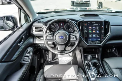 Photos of 2024 Subaru Ascent Onyx Edition for sale in Salt Lake City, UT at Prestman Auto