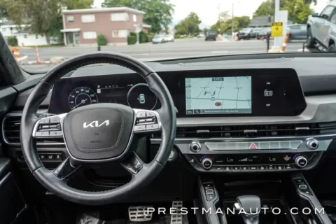 Photos of 2024 Kia Telluride SX-Prestige X-Line for sale in Salt Lake City, UT at Prestman Auto
