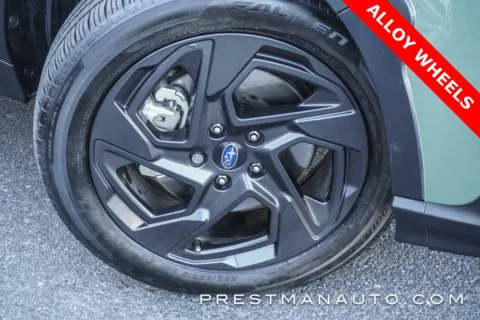 More photos of 2025 Subaru Crosstrek Sport at Prestman Auto, UT