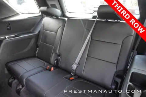 More photos of 2023 Chevrolet Traverse High Country at Prestman Auto, UT
