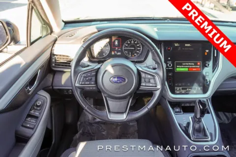 Photos of 2024 Subaru Outback Premium for sale in Salt Lake City, UT at Prestman Auto