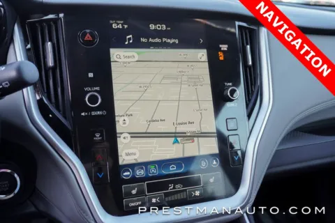 More photos of 2024 Subaru Outback Premium at Prestman Auto, UT