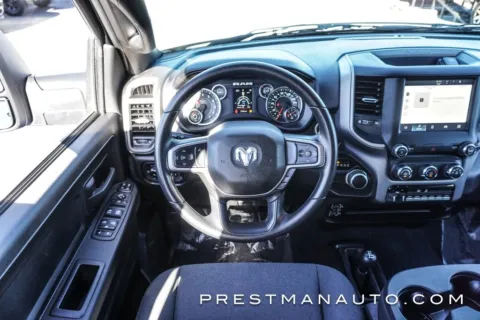 Photos of 2024 Ram 2500 Tradesman for sale in Salt Lake City, UT at Prestman Auto