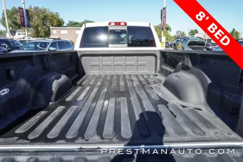 More photos of 2024 Ram 2500 Tradesman at Prestman Auto, UT