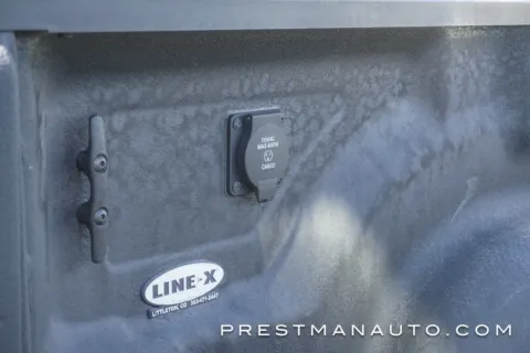 More photos of 2024 Ram 2500 Tradesman at Prestman Auto, UT