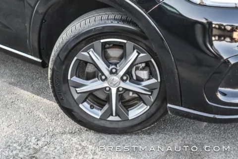 Photos of 2024 Honda HR-V EX-L for sale in Salt Lake City, UT at Prestman Auto