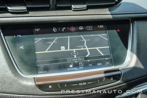 More photos of 2017 Cadillac XT5 Premium Luxury at Prestman Auto, UT