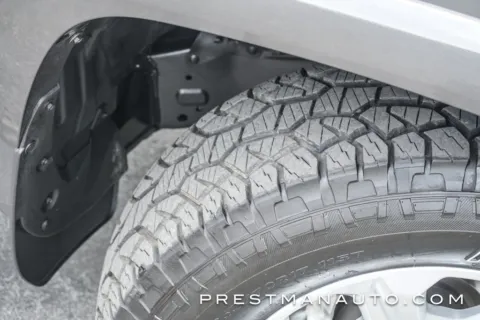 Another view of 2022 Toyota 4Runner SR5 for sale in Salt Lake City, UT at Prestman Auto