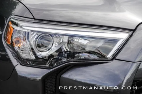 More photos of 2022 Toyota 4Runner SR5 at Prestman Auto, UT