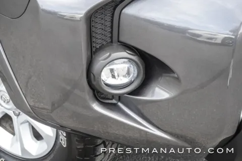 More photos of 2022 Toyota 4Runner SR5 at Prestman Auto, UT
