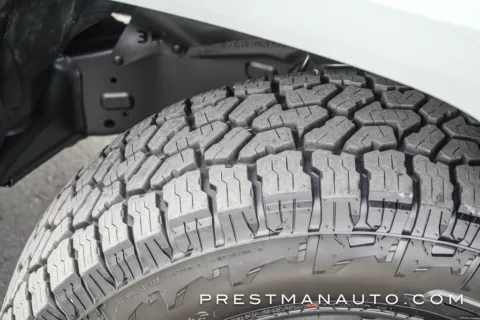 Another view of 2021 Toyota 4Runner TRD Pro for sale in Salt Lake City, UT at Prestman Auto