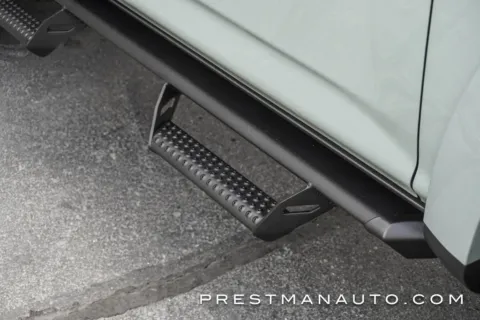 More photos of 2021 Toyota 4Runner TRD Pro at Prestman Auto, UT