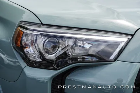 More photos of 2021 Toyota 4Runner TRD Pro at Prestman Auto, UT