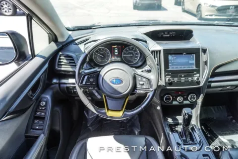 Photos of 2021 Subaru Crosstrek Sport for sale in Salt Lake City, UT at Prestman Auto