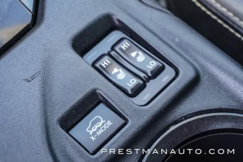 More photos of 2021 Subaru Crosstrek Sport at Prestman Auto, UT