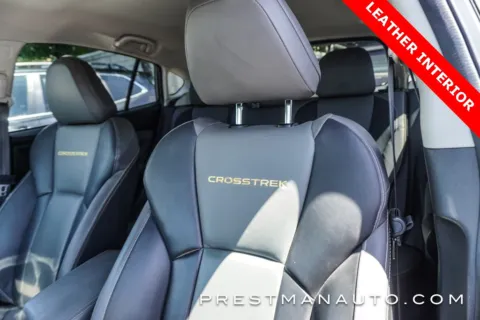More photos of 2021 Subaru Crosstrek Sport at Prestman Auto, UT