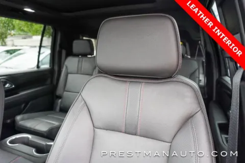 More photos of 2023 Chevrolet Suburban RST at Prestman Auto, UT