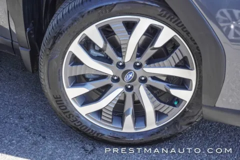 Photos of 2025 Subaru Forester Touring for sale in Salt Lake City, UT at Prestman Auto