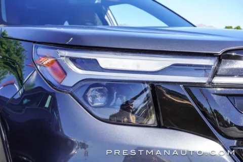 More photos of 2025 Subaru Forester Touring at Prestman Auto, UT