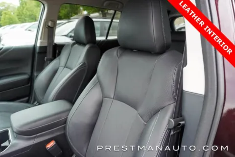 More photos of 2024 Subaru Outback Limited at Prestman Auto, UT
