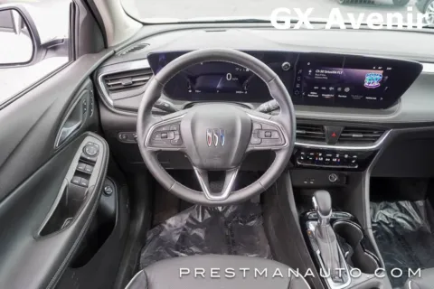 Photos of 2025 Buick Encore GX Avenir for sale in Salt Lake City, UT at Prestman Auto