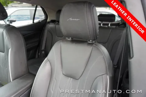More photos of 2025 Buick Encore GX Avenir at Prestman Auto, UT