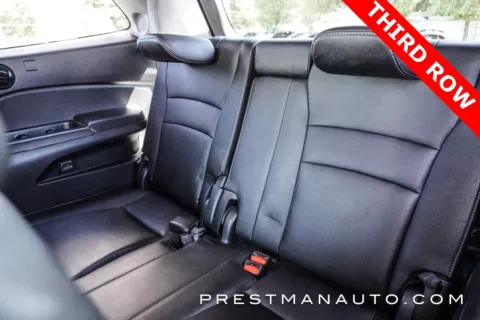 More photos of 2022 Honda Pilot Elite at Prestman Auto, UT