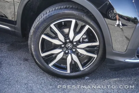Photos of 2022 Honda Pilot Elite for sale in Salt Lake City, UT at Prestman Auto