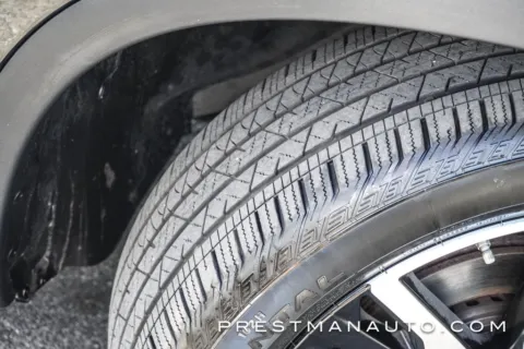 Another view of 2022 Honda Pilot Elite for sale in Salt Lake City, UT at Prestman Auto