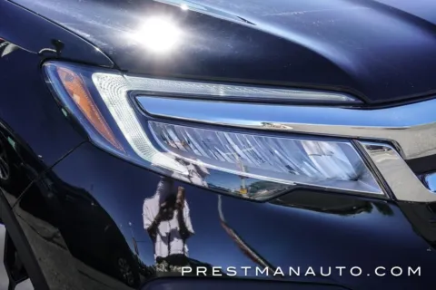 More photos of 2022 Honda Pilot Elite at Prestman Auto, UT
