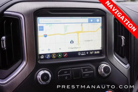 More photos of 2021 GMC Sierra 1500 Denali at Prestman Auto, UT