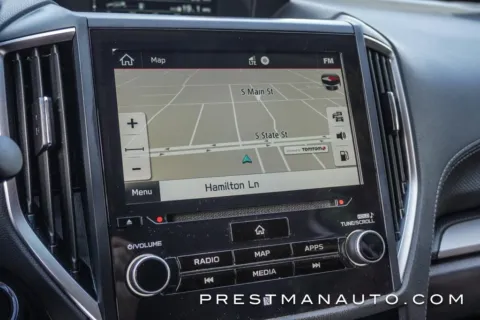 More photos of 2020 Subaru Forester Limited at Prestman Auto, UT