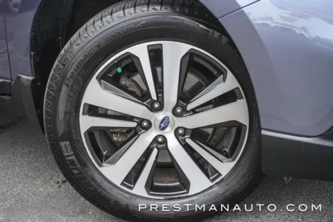 Photos of 2018 Subaru Outback 2.5i Premium for sale in Salt Lake City, UT at Prestman Auto
